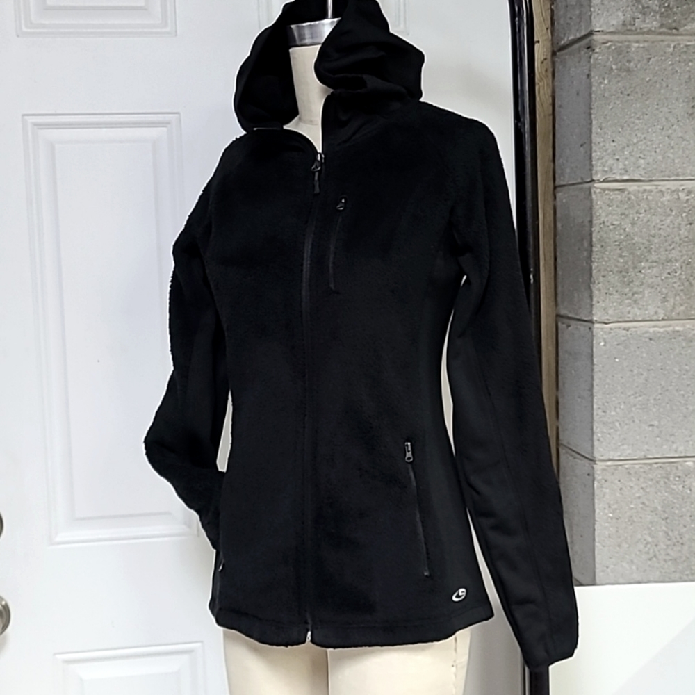 Champion Jacket